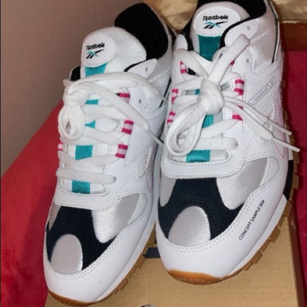 Classic Reebok